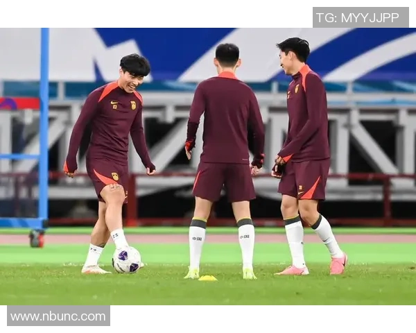 国足备战世预赛18强赛最新动态分析与展望