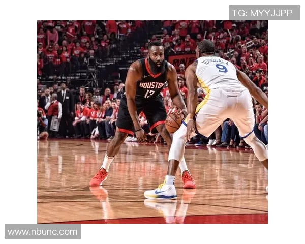 勇士vs火箭：西部决赛巅峰对决即将开始