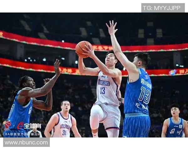 天津先行者签约新外援，助力球队争夺季后赛资格