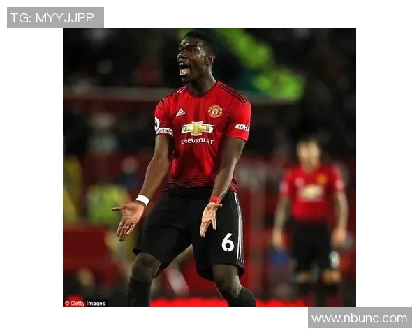 曼联重磅引援：博格巴回归，球迷期待“金童组合”震撼全场