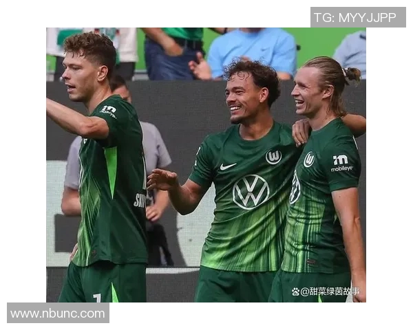 沃尔夫斯堡不败连胜，德甲夺冠前途堪忧