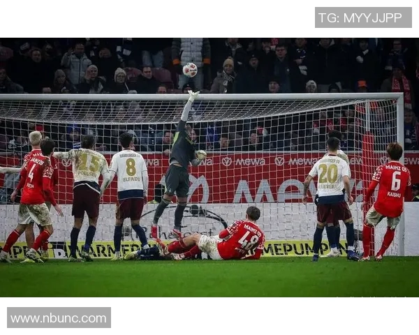 沙尔克04客场大战美因茨惜平德甲榜首背离