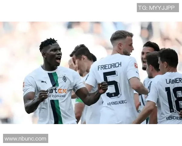 沃尔夫斯堡惨遭逆转,遭遇两连败颓势难挽回